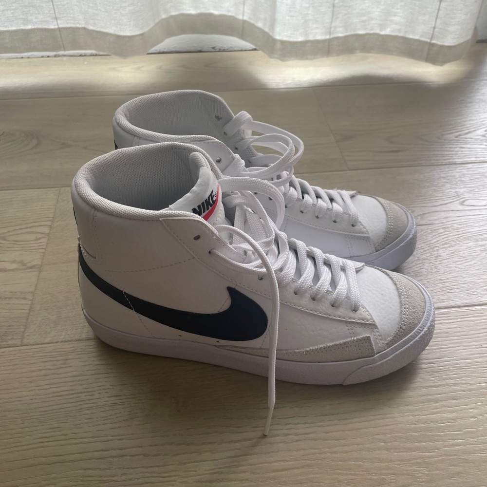 Nike sneakers